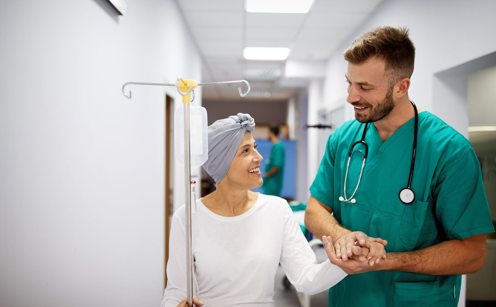 Servicio de Oncología