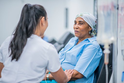 Quimioterapia Ambulatoria