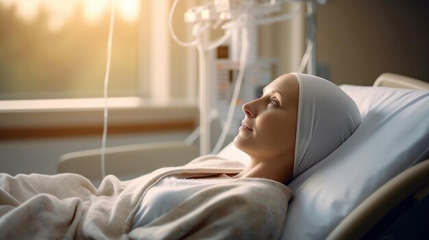 Quimioterapia Hospitalaria