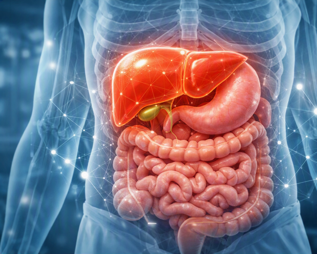 Hepatología