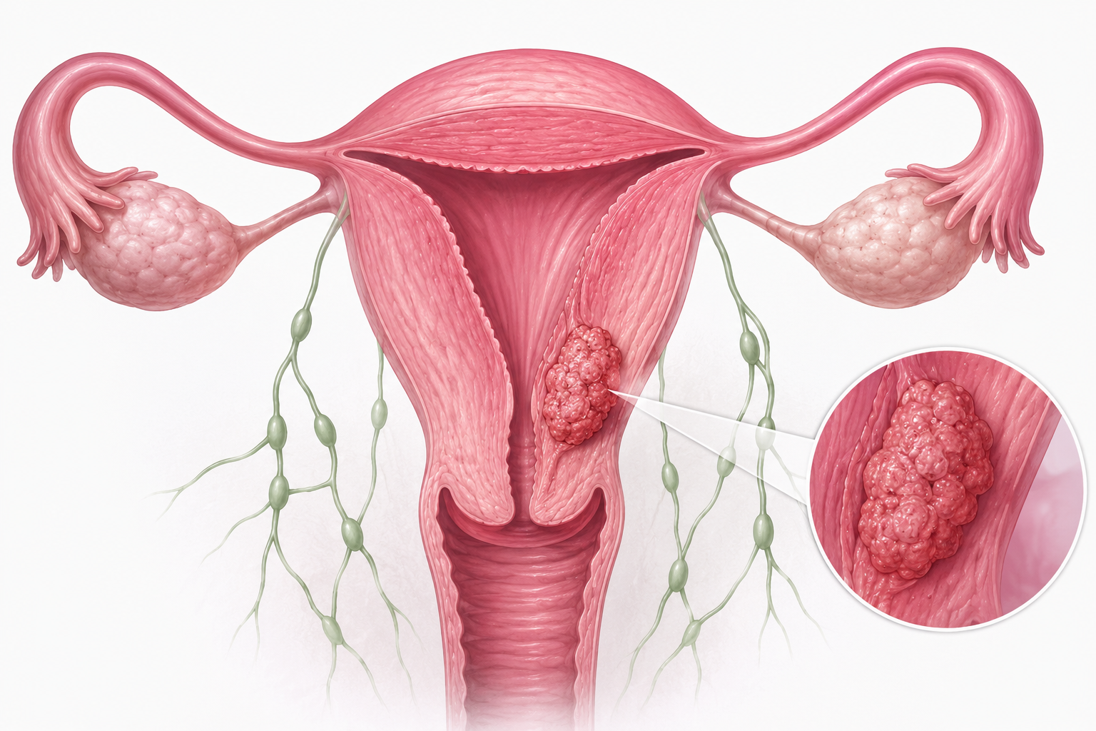 ginecologia oncologica
