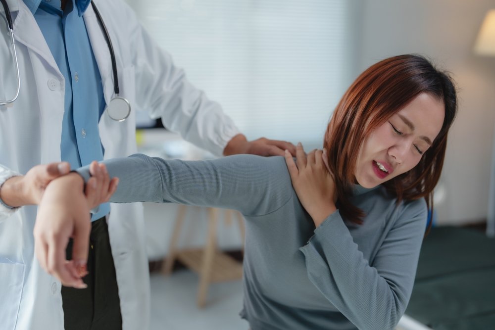 medicina fisica y rehabilitacion